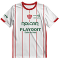 Playera Necaxa Local 26