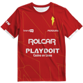 Playera Necaxa Visitante 26