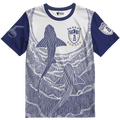 Playera Pachuca Local Japon