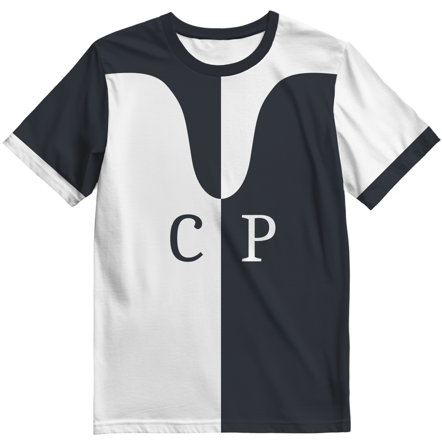Playera Pachuca Retro 100 años