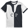 Playera Pachuca Retro 100 años