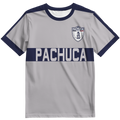 Playera Pachuca Retro 83