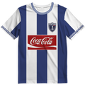 Playera Pachuca Retro 92