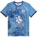 Playera Pachuca Visitante 25