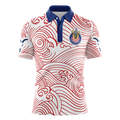 Polo Chivas Japon