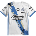 Playera Puebla Local 26