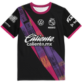 Playera Puebla Visitante 26