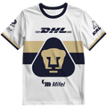 Playera Pumas Local 26