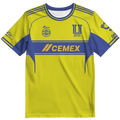 Playera Tigres Local 26