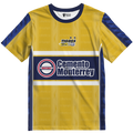 Playera Tigres Retro 99