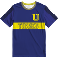 Playera Tigres Retro Visitante 80
