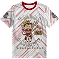 Playera Toluca Campeon 25 3