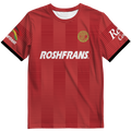 Playera Toluca Local 26