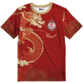 Playera Toluca Local Japon