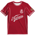 Playera Toluca Retro Local 2000