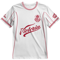 Playera Toluca Retro Visitante 2000