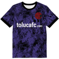 Playera Toluca Tercero 21
