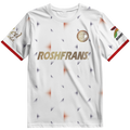 Playera Toluca Visitante 26