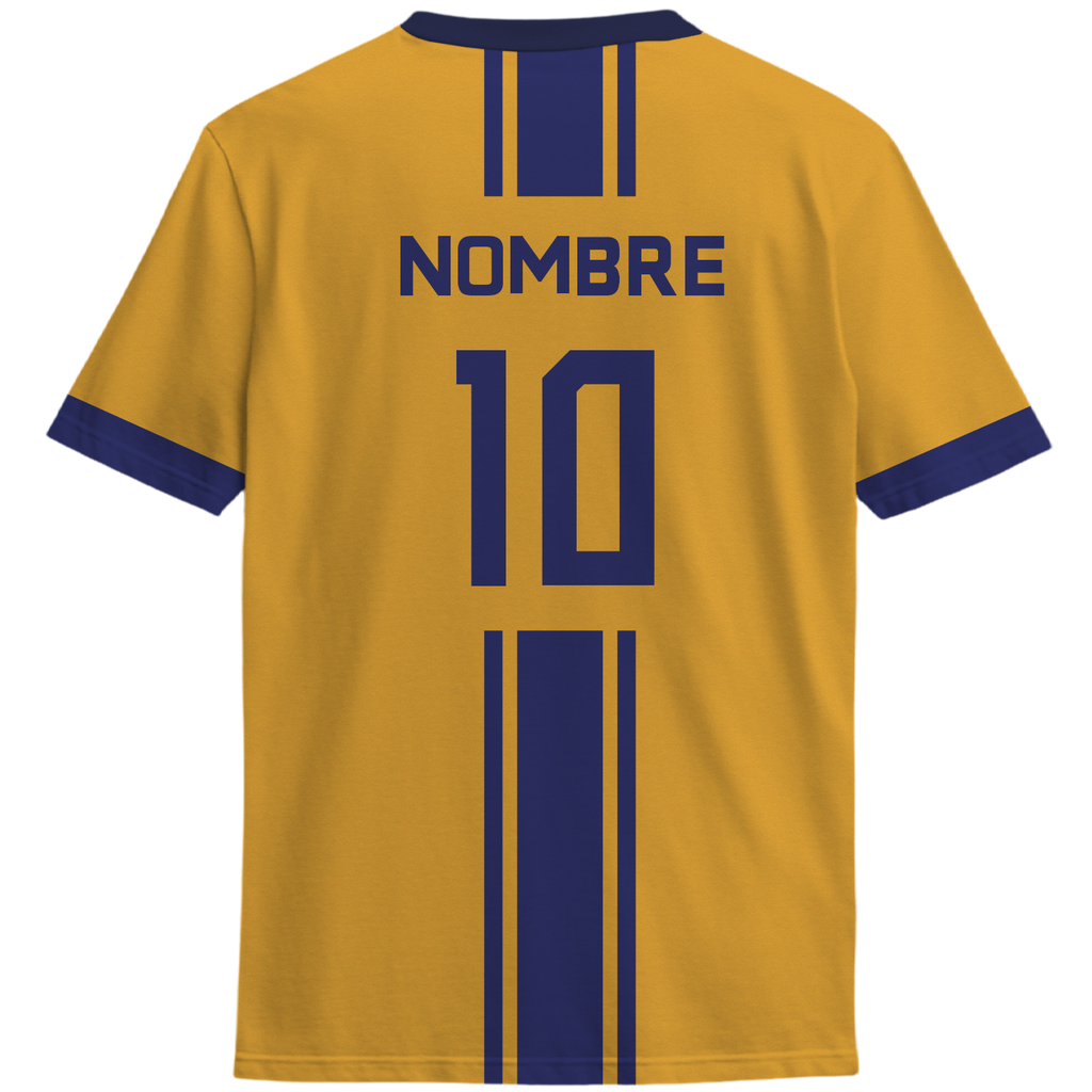 Playera San Luis Visitante 24