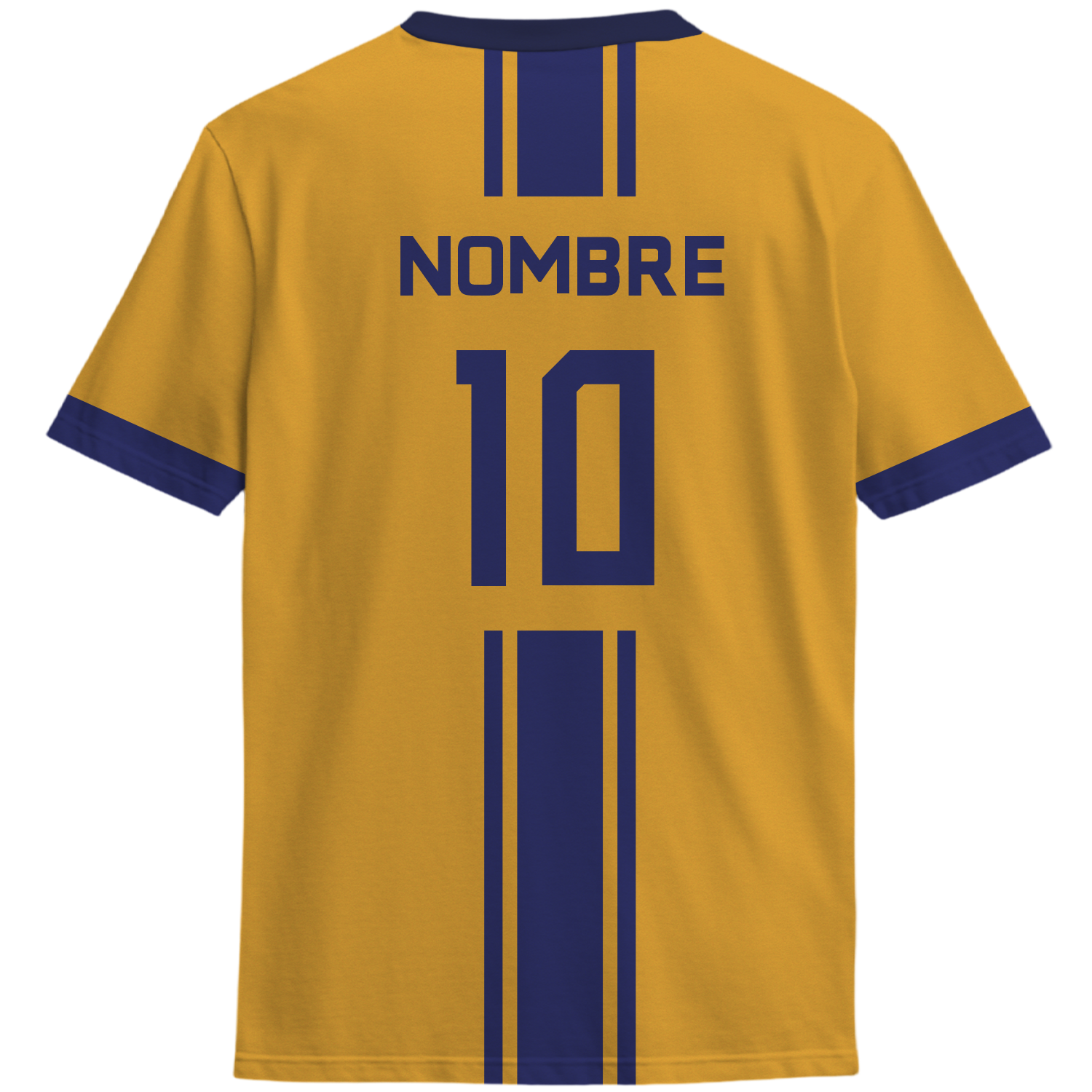 Playera San Luis Visitante 24