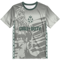 Playera Santos Call Of Duty