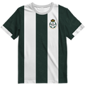 Playera Santos Local 25