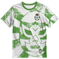 Playera Santos Luchas