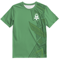 Playera Santos Tercero 23