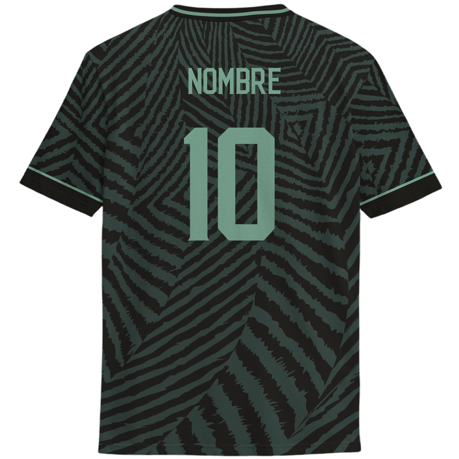 Playera Santos Visitante 25