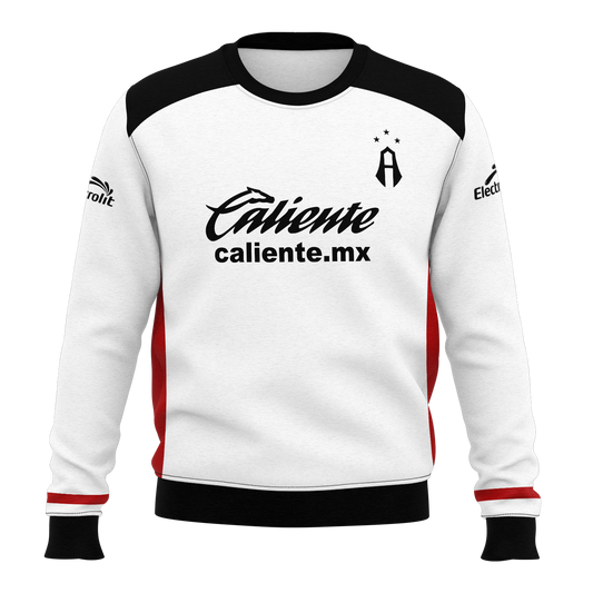 Sueter Atlas Visitante 26