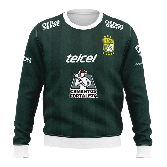 Sueter Leon Local 26