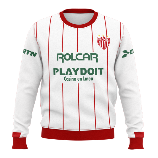 Sueter Necaxa Local 26