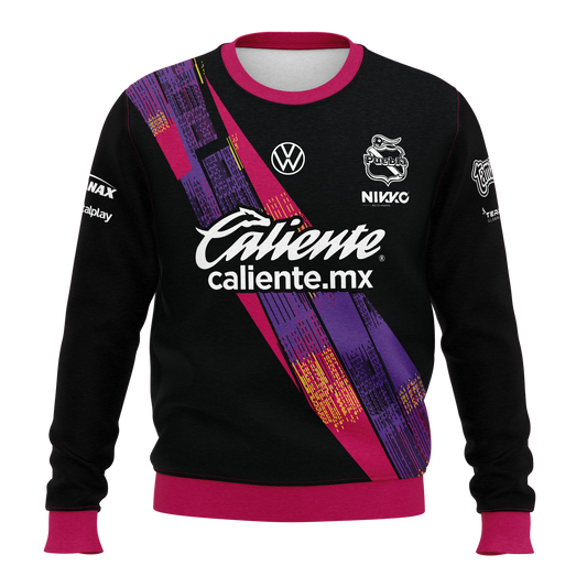 Sueter Puebla Visitante 26
