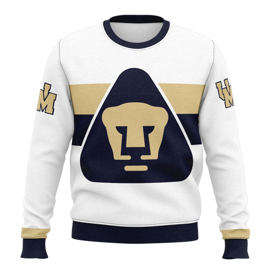 Sueter Pumas Local 26