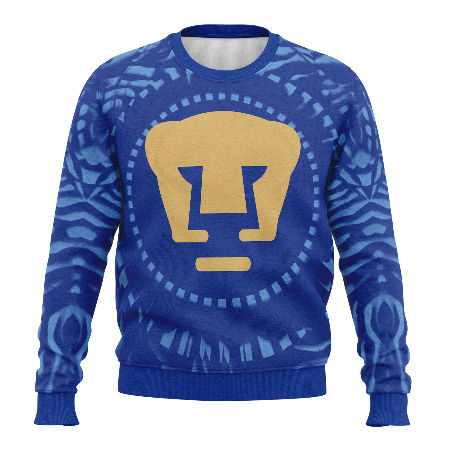 Sueter Pumas Visitante 26