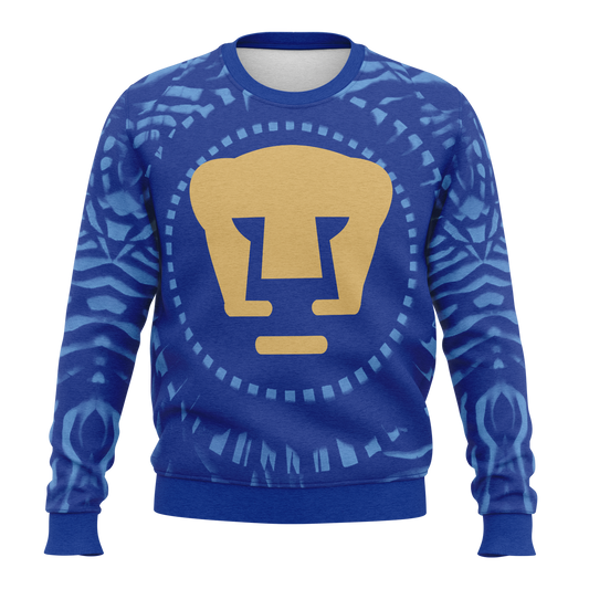 Sueter Pumas Visitante 26