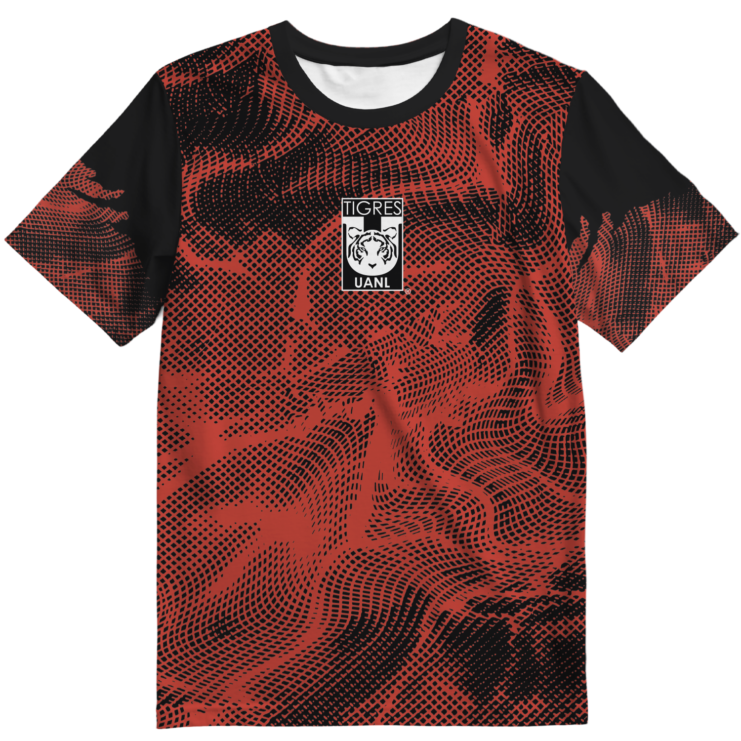 Playera Tigres Alternativa 24