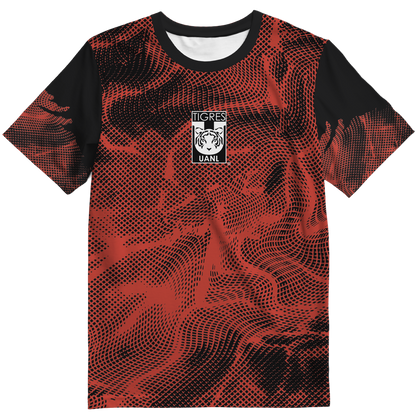 Playera Tigres Alternativa 24