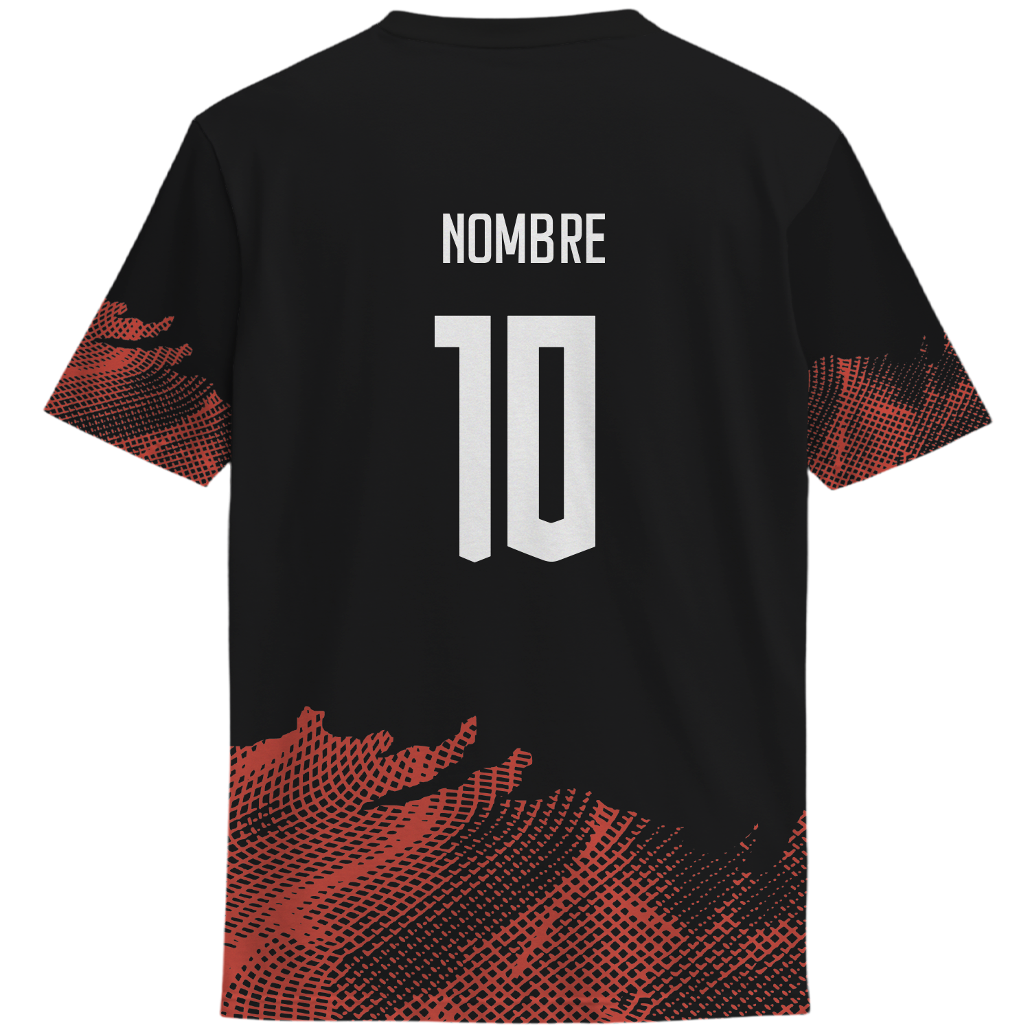 Playera Tigres Alternativa 24