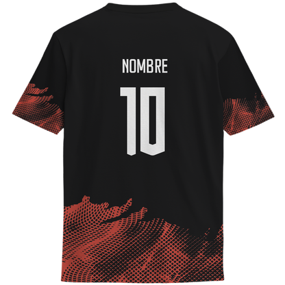 Playera Tigres Alternativa 24