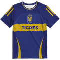 Playera Tigres Visitante 25