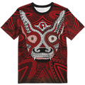 Playera Tijuana Alternativa 23