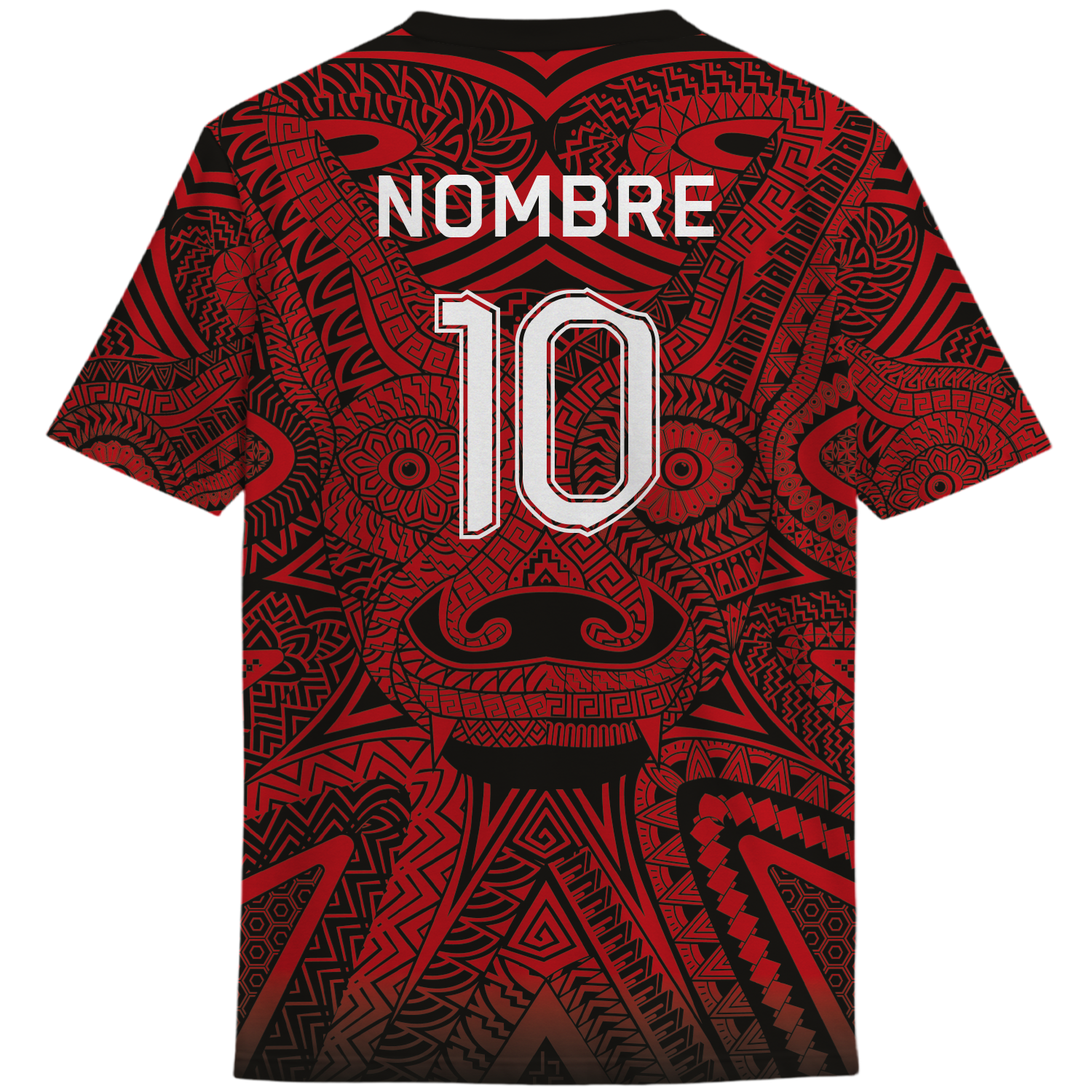 Playera Tijuana Alternativa 23