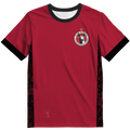 Playera Tijuana Local 24