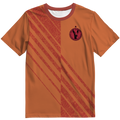 Playera Tijuana Portero 25