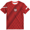 Playera Toluca Local 24