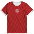 Playera Toluca Local 25