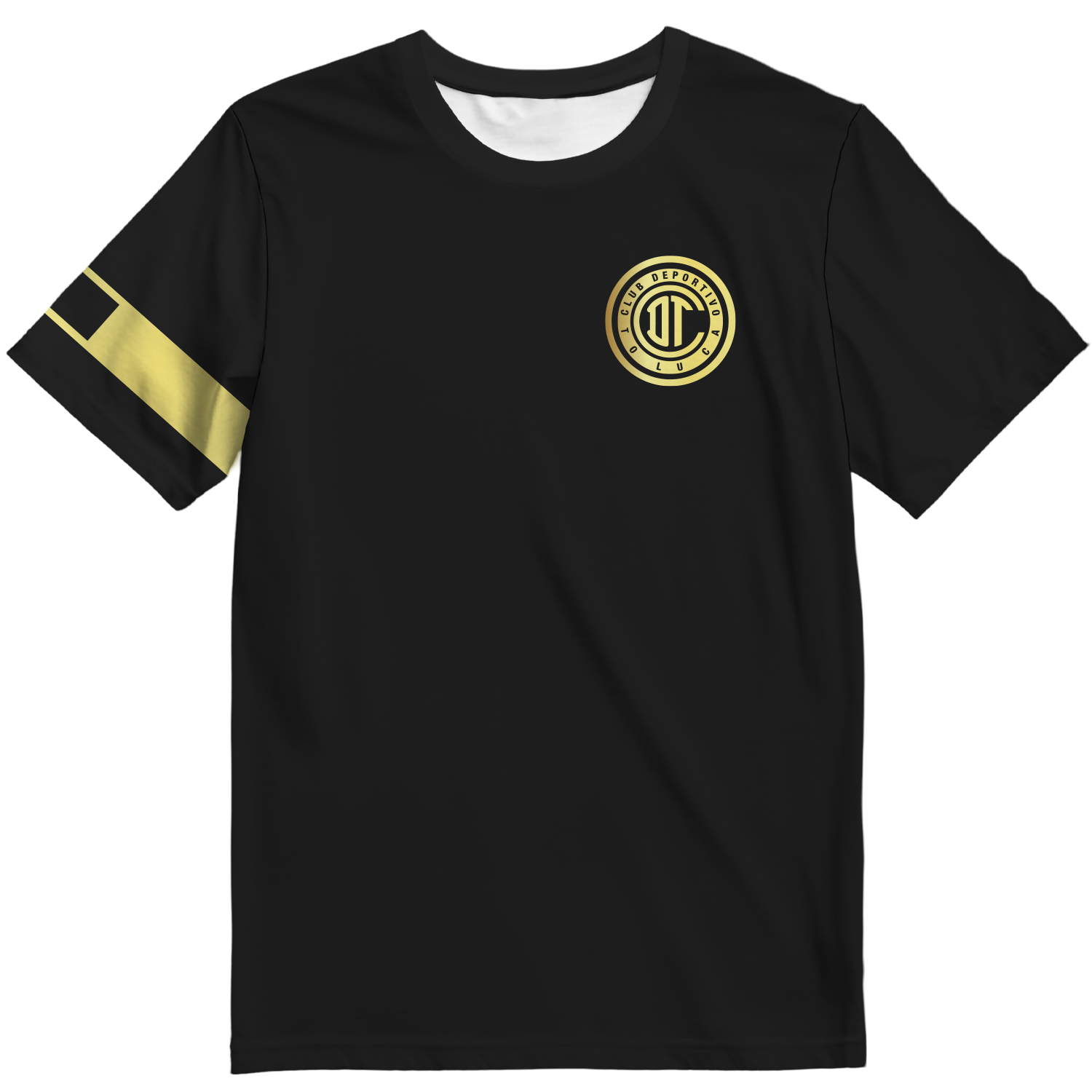 Playera Toluca Tercero 24