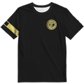 Playera Toluca Tercero 24