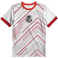 Playera Toluca Visitante 25